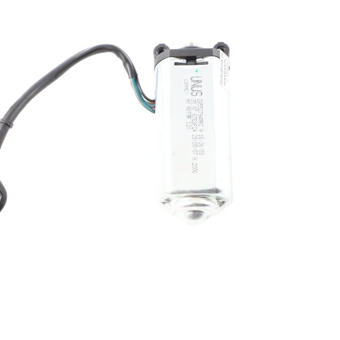 Audi Q7 4L Elektrisch Verstellbare Lenksäule Motor 12V - SKU 7L8419501AQ-2 - Teilenummer 7L8419501AQ