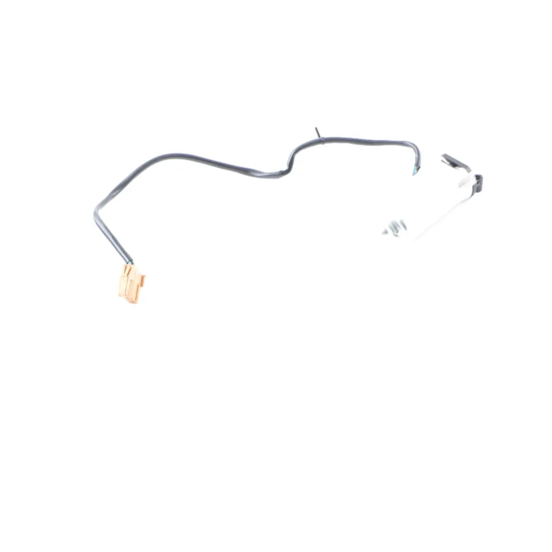 Audi Q7 4L Motor Columna Dirección Ajustable Eléctricamente 12 V - SKU 7L8419501AQ-2 - Número de pieza 7L8419501AQ