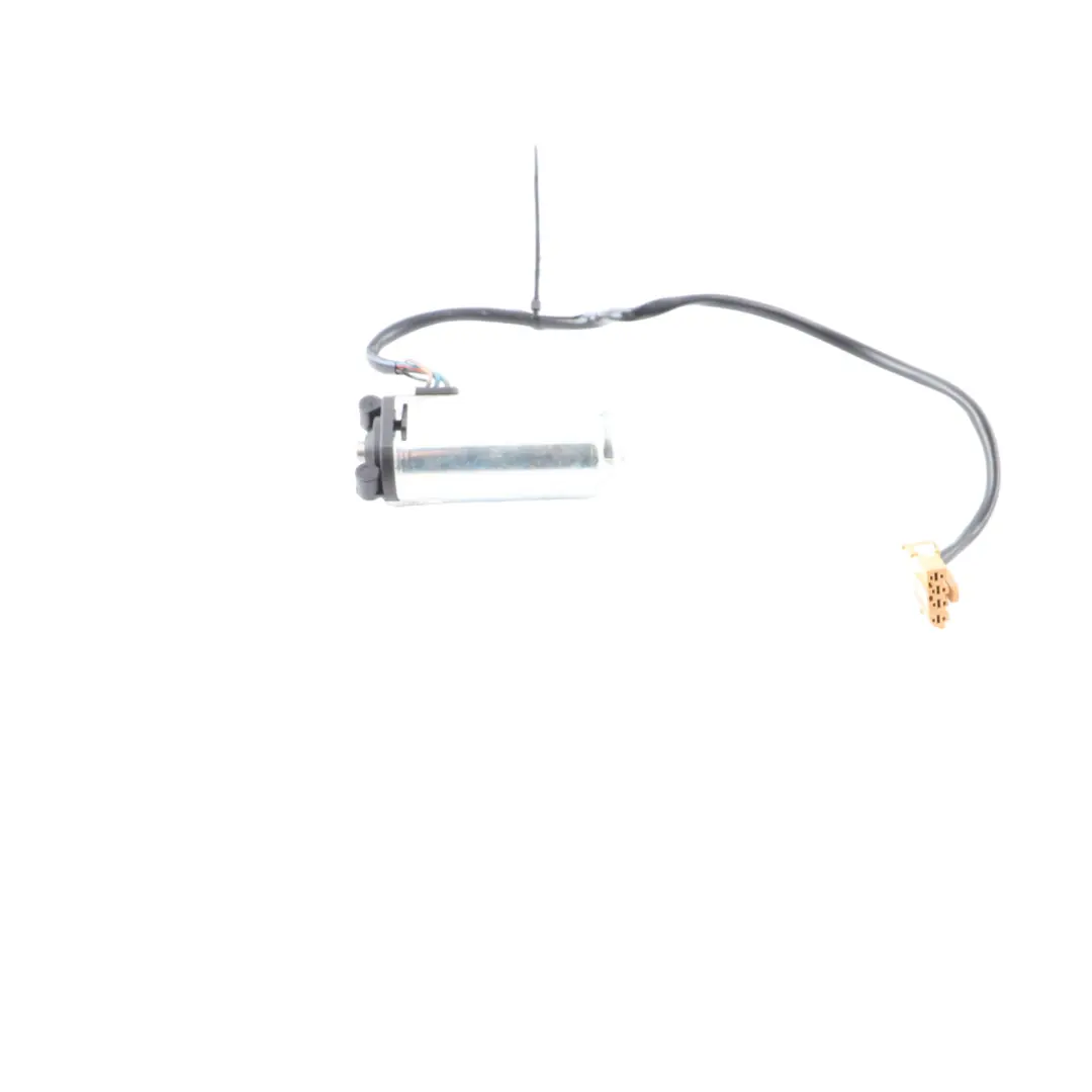 Audi Q7 4L Motor Columna Dirección Ajustable Eléctricamente 12 V - SKU 7L8419501AQ-2 - Número de pieza 7L8419501AQ