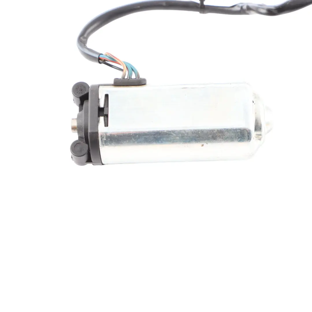 Audi Q7 4L Motor Columna Dirección Ajustable Eléctricamente 12 V - SKU 7L8419501AQ-2 - Número de pieza 7L8419501AQ