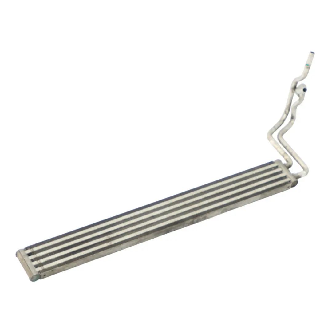 7L Huile de direction assistée Refroidisseur pour Volkswagen VW Touareg à propos du numéro de pièce 7L8422885 Volkswagen VW Touareg 7L Huile de direction assistée Refroidisseur - SKU 7L8422885 - Numéro de pièce 7L8422885