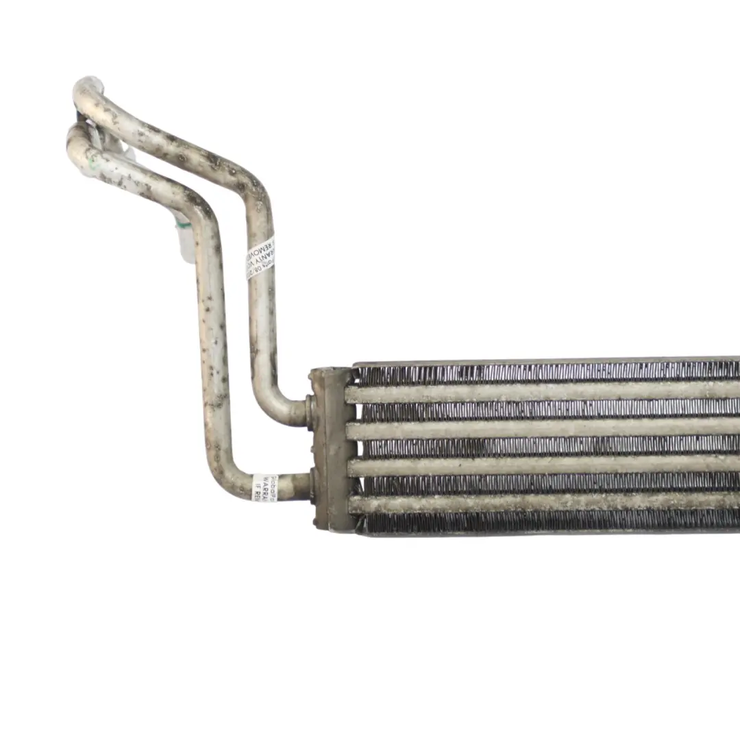 Volkswagen VW Touareg 7L Aceite de la Dirección Asistida Radiador - SKU 7L8422885 - Número de pieza 7L8422885
