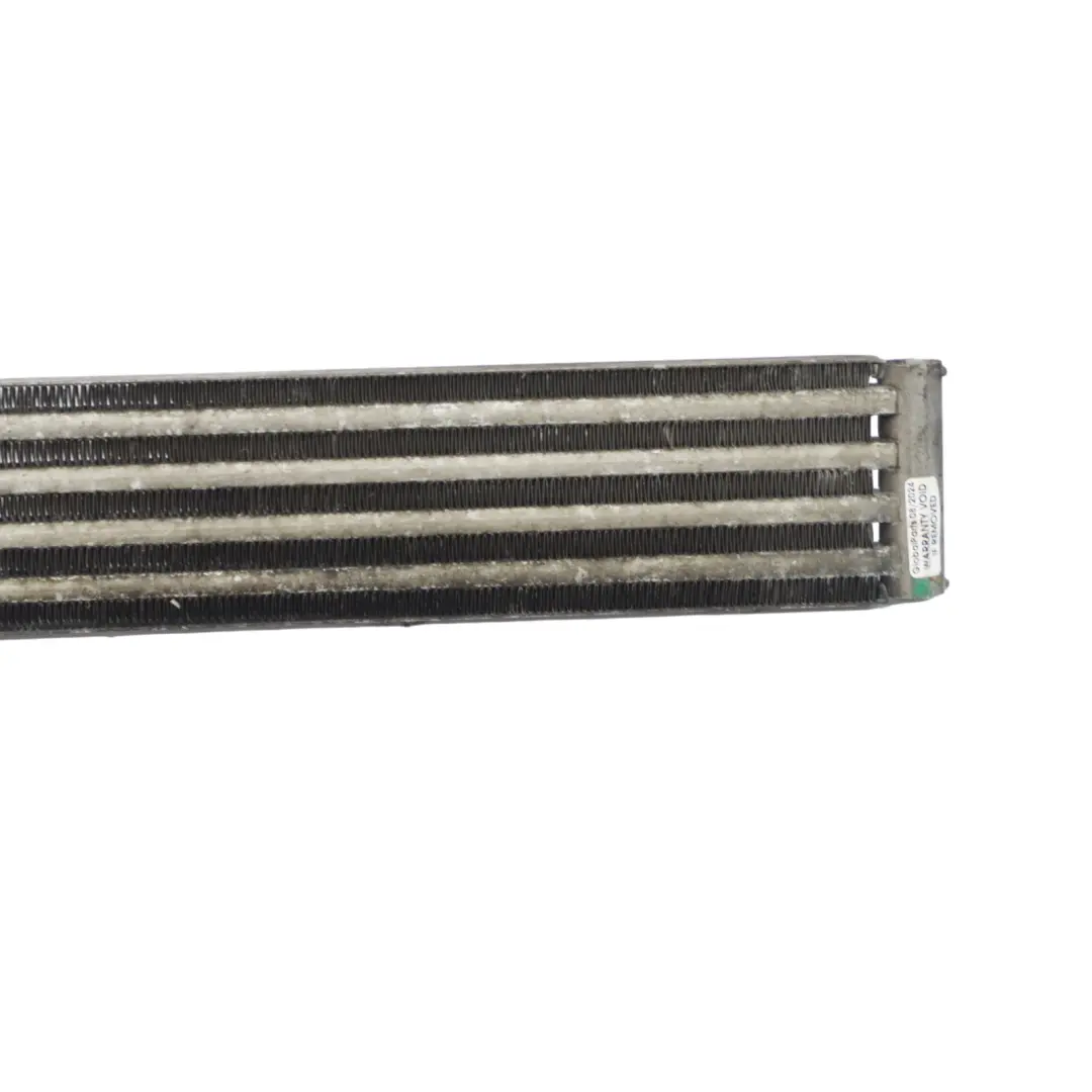 Volkswagen VW Touareg 7L Aceite de la Dirección Asistida Radiador - SKU 7L8422885 - Número de pieza 7L8422885
