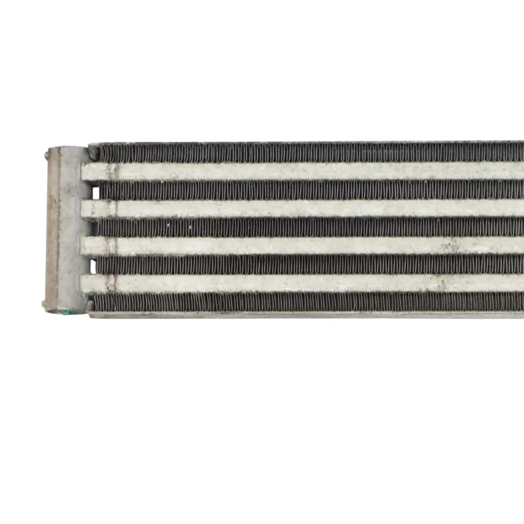 7L Power Steering Oil Radiator Cooler Coolant to Volkswagen VW Touareg with Part number 7L8422885 Volkswagen VW Touareg 7L Power Steering Oil Radiator Cooler Coolant - SKU 7L8422885 - Part number 7L8422885