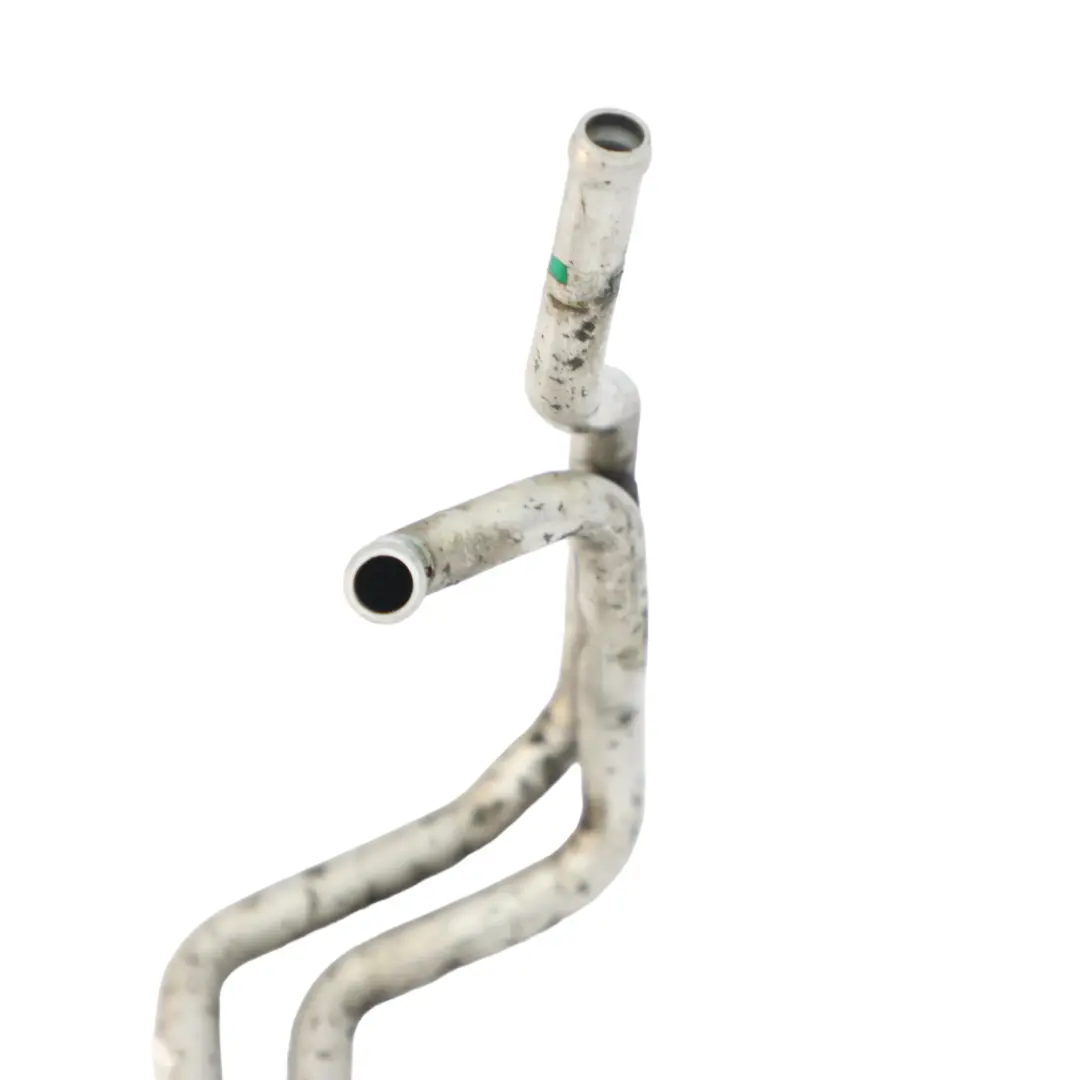 7L Huile de direction assistée Refroidisseur pour Volkswagen VW Touareg à propos du numéro de pièce 7L8422885 Volkswagen VW Touareg 7L Huile de direction assistée Refroidisseur - SKU 7L8422885 - Numéro de pièce 7L8422885