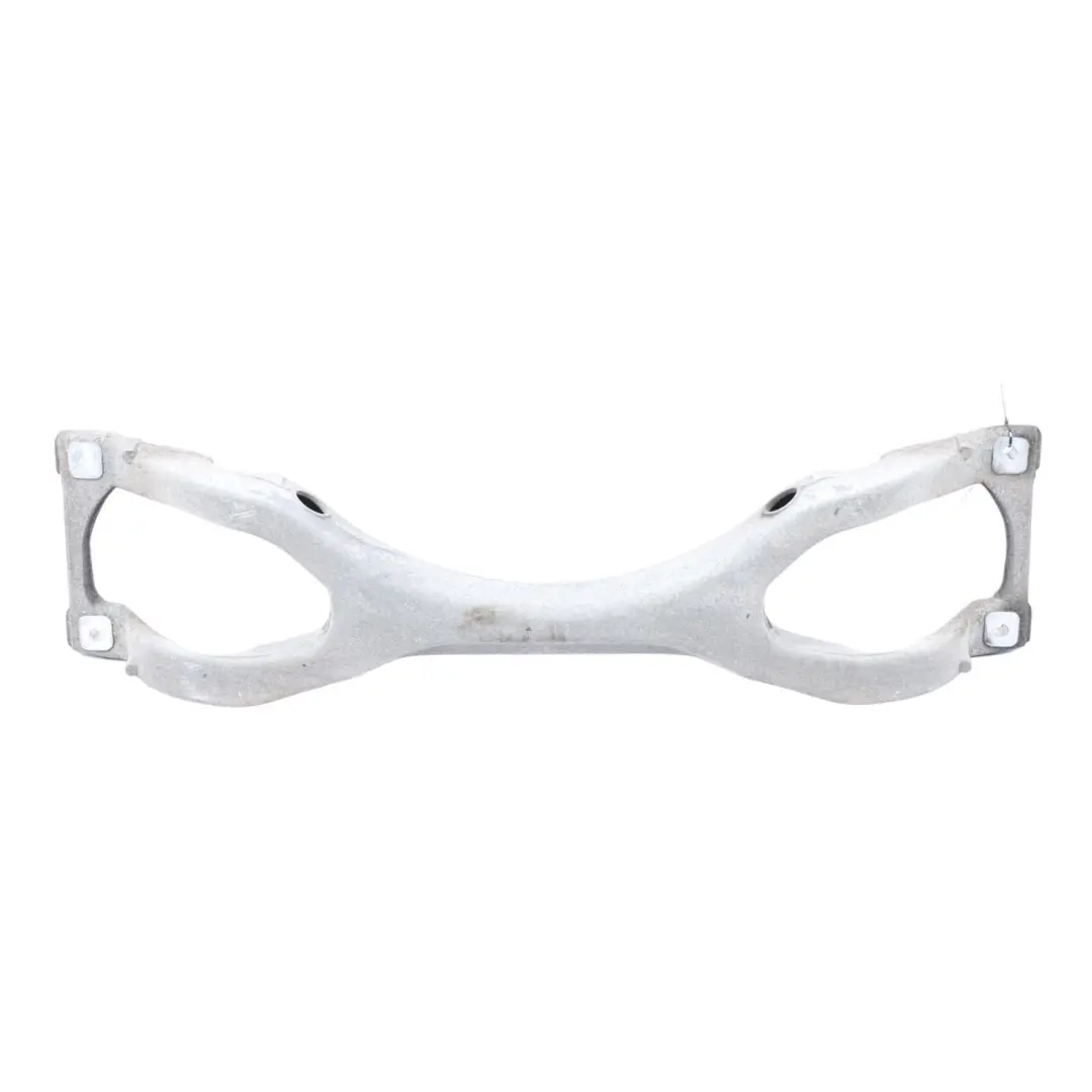 Audi Q7 4L TDI Rear Subframe Crossbeam Carrier Bracket - SKU 7L8512369 - Part number 7L8512369
