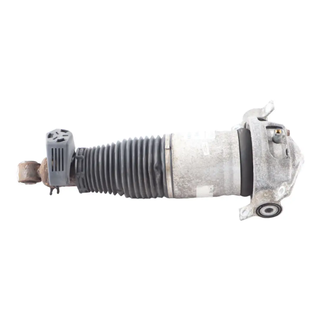 Audi Q7 4L 4.2 TDI Rear Air Suspension Strut Right O/S Shock Absorber - SKU 7L8616020C - Part number 7L8616020C