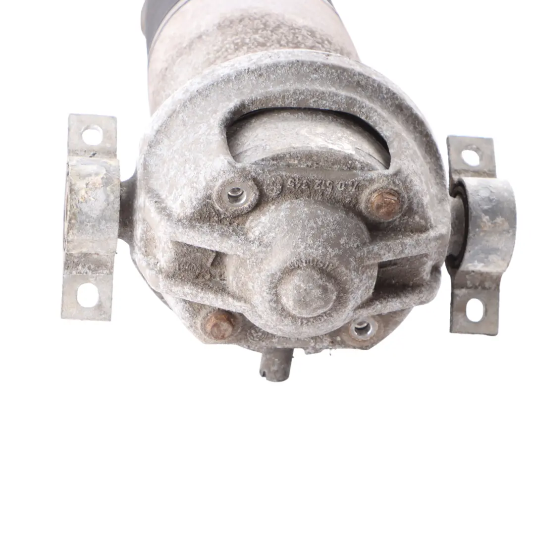 Suspension Pneumatique Arrière Jambe Force Droit pour Audi Q7 4L 4.2 TDI à propos du numéro de pièce 7L8616020C Audi Q7 4L 4.2 TDI Suspension Pneumatique Arrière Jambe Force Droit - SKU 7L8616020C - Numéro de pièce 7L8616020C