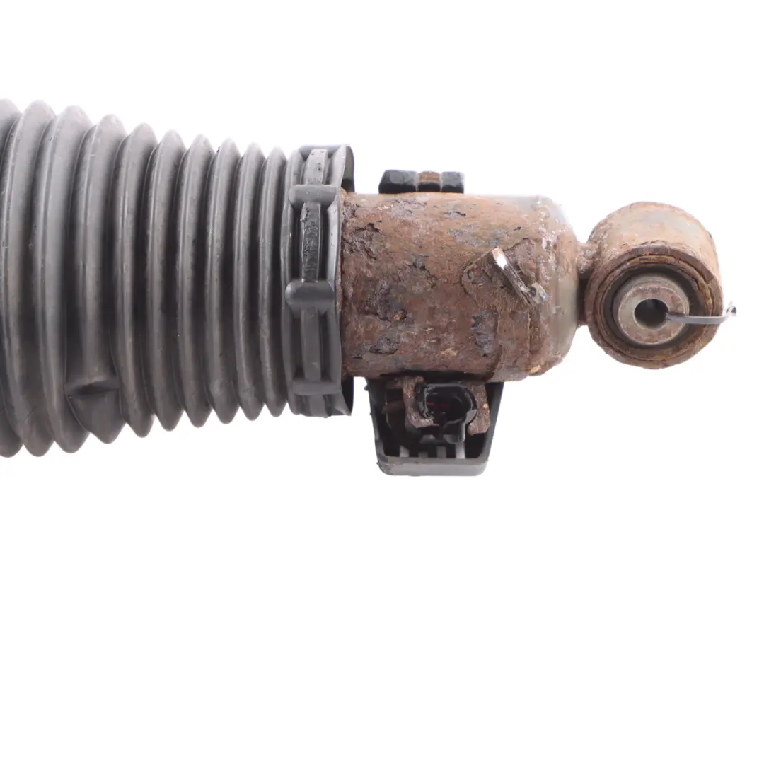 Audi Q7 4L 4.2 TDI Rear Air Suspension Strut Right O/S Shock Absorber - SKU 7L8616020C - Part number 7L8616020C