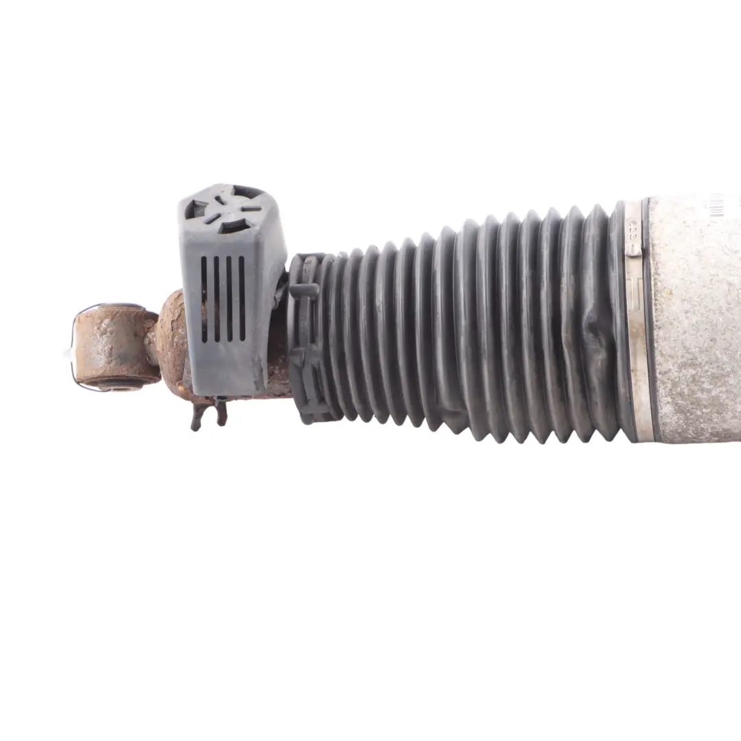 Audi Q7 4L 4.2 TDI Rear Air Suspension Strut Right O/S Shock Absorber - SKU 7L8616020C - Part number 7L8616020C