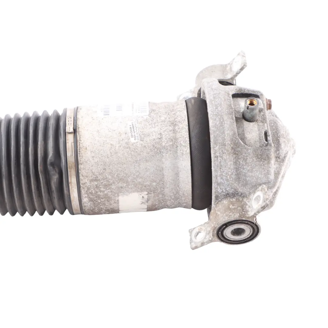 Audi Q7 4L 4.2 TDI Rear Air Suspension Strut Right O/S Shock Absorber - SKU 7L8616020C - Part number 7L8616020C