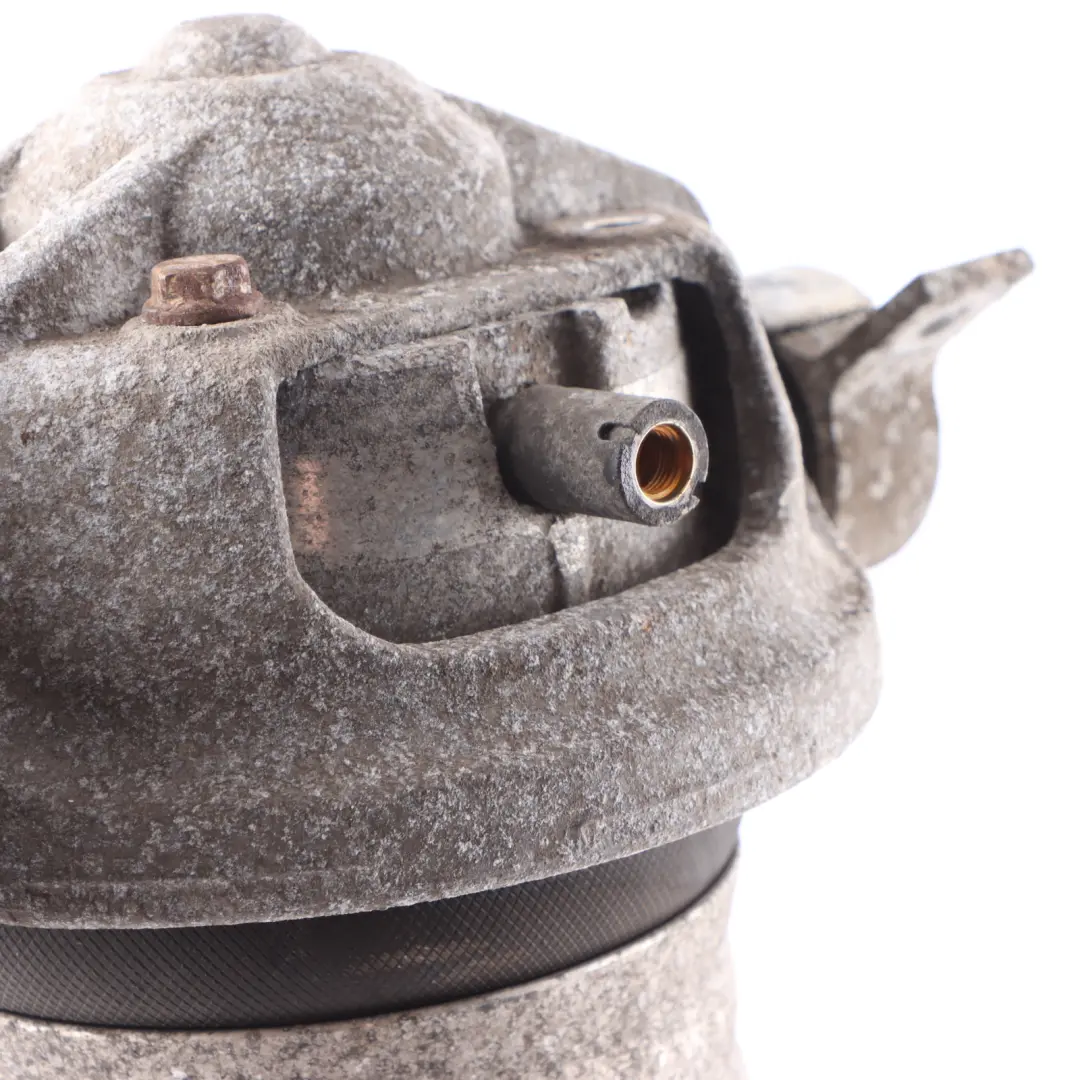 Audi Q7 4L 4.2 TDI Suspension Pneumatique Arrière Jambe Force Droit - SKU 7L8616020C - Numéro de pièce 7L8616020C