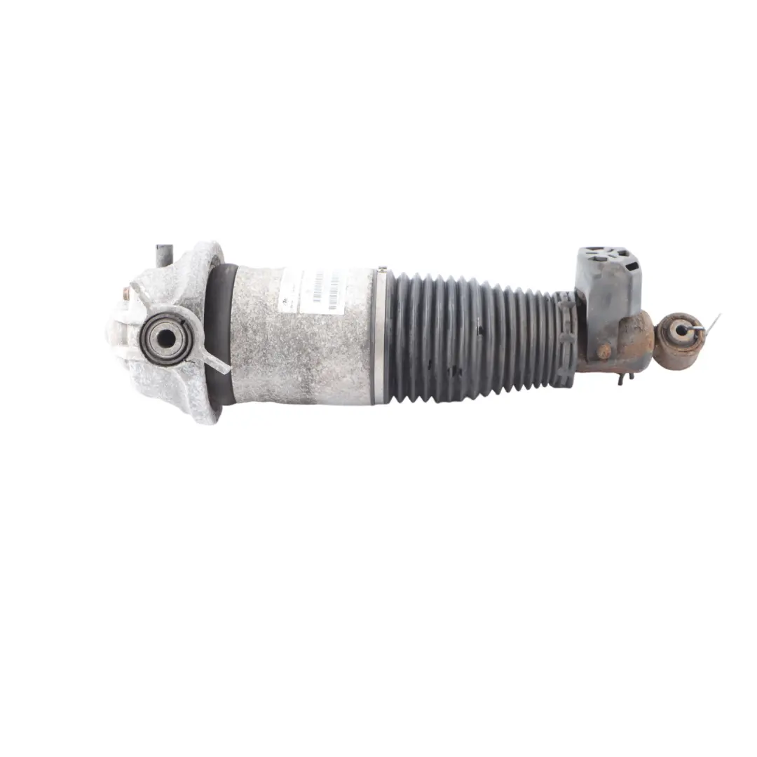 Audi Q7 4L 4.2 TDI Rear Air Suspension Strut Right O/S Shock Absorber - SKU 7L8616020C - Part number 7L8616020C