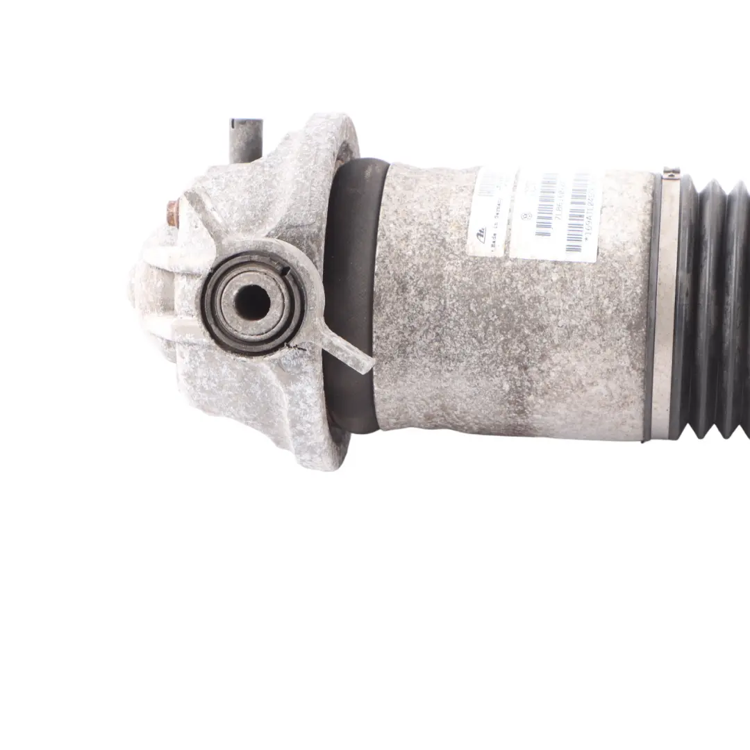 Audi Q7 4L 4.2 TDI Rear Air Suspension Strut Right O/S Shock Absorber - SKU 7L8616020C - Part number 7L8616020C