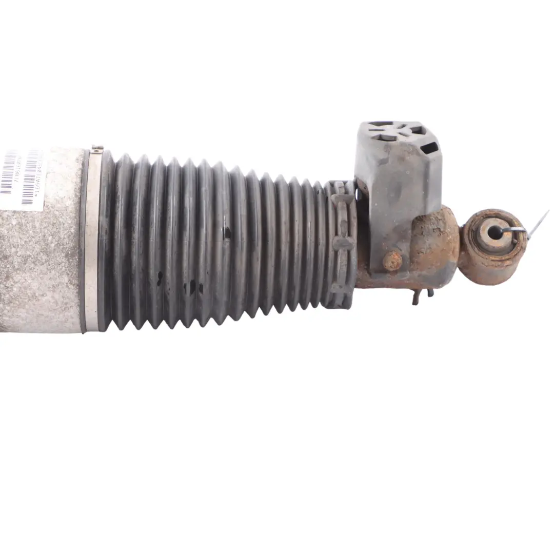 Audi Q7 4L 4.2 TDI Rear Air Suspension Strut Right O/S Shock Absorber - SKU 7L8616020C - Part number 7L8616020C