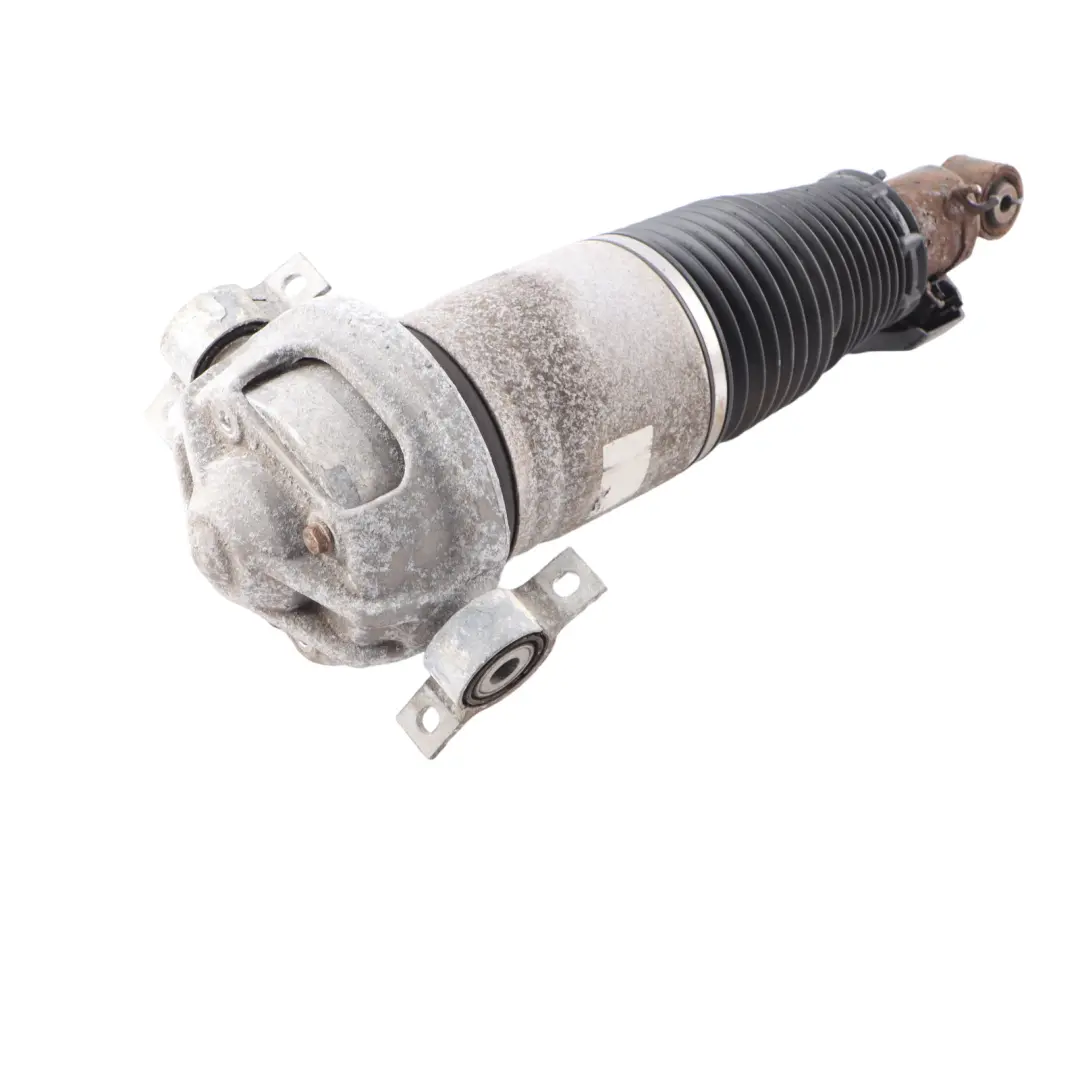 Audi Q7 4L 4.2 TDI Rear Air Suspension Strut Right O/S Shock Absorber - SKU 7L8616020C - Part number 7L8616020C