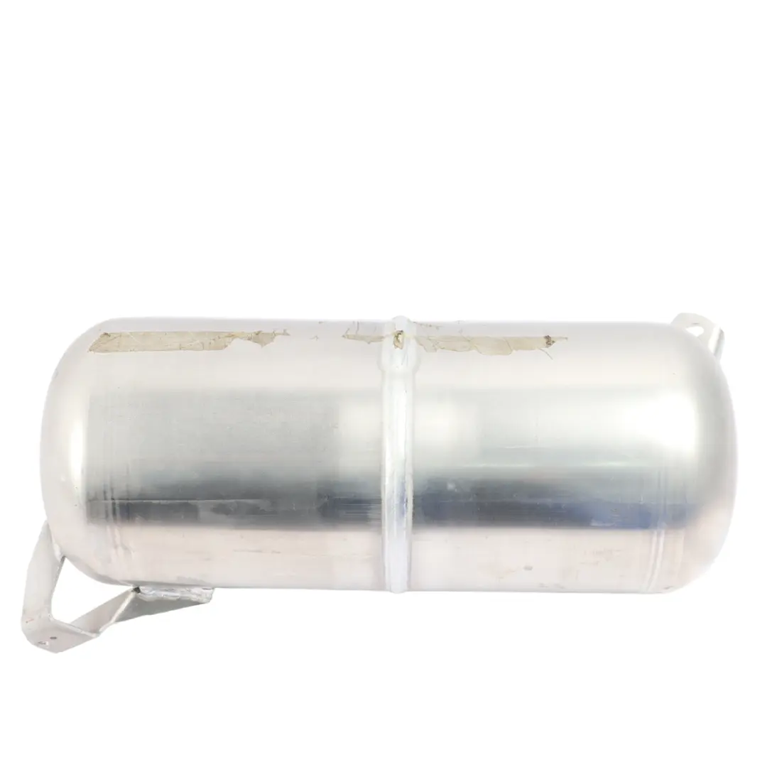 Suspension Pneumatique Arrière Réservoir Pression Bouteille pour Audi Q7 à propos du numéro de pièce 7L8616202A Audi Q7 Suspension Pneumatique Arrière Réservoir Pression Bouteille - SKU 7L8616202A - Numéro de pièce 7L8616202A