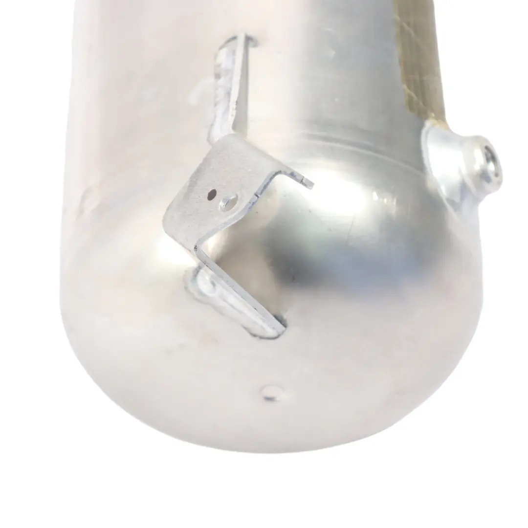 Audi Q7 Air Suspension Rear Pressure Tank Reservoir Bottle - SKU 7L8616202A - Part number 7L8616202A