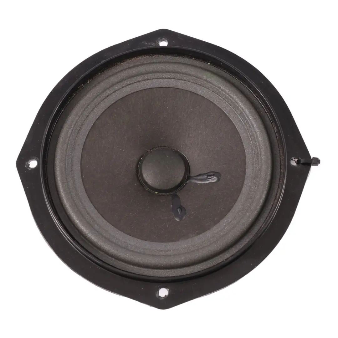 VW Volkswagen Sharan 7N Delantero Izquierdo Derecho Puerta Altavoz - SKU 7N0035453B - Número de pieza 7N0035453B