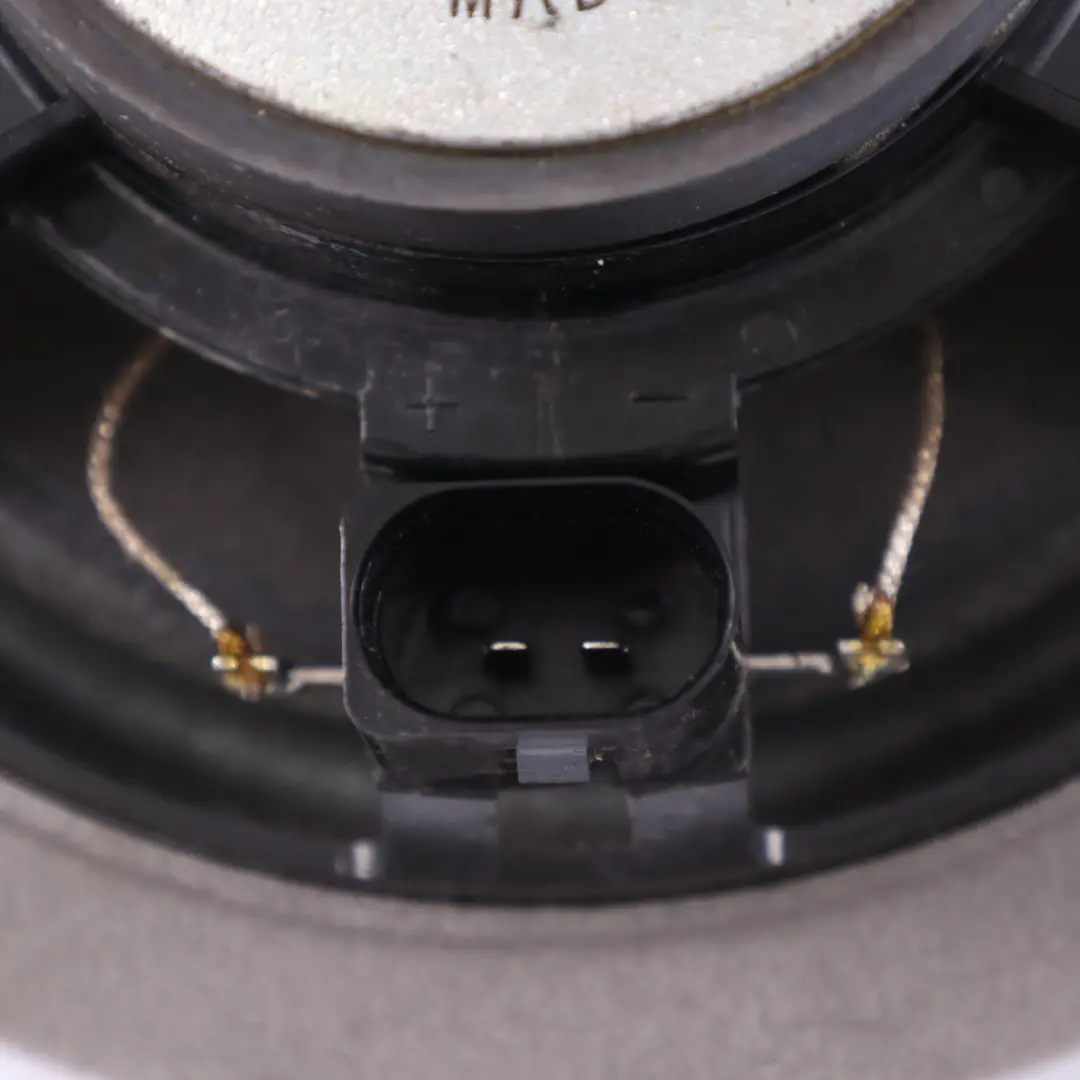 7N Rear Left Right N/O/S Door Loud Speaker Unit to VW Volkswagen Sharan with Part number 7N0035453B VW Volkswagen Sharan 7N Rear Left Right N/O/S Door Loud Speaker Unit - SKU 7N0035453B - Part number 7N0035453B