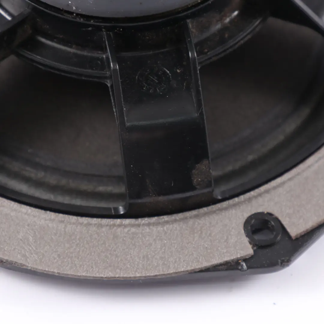 VW Volkswagen Sharan 7N Rear Left Right N/O/S Door Loud Speaker Unit - SKU 7N0035453B - Part number 7N0035453B