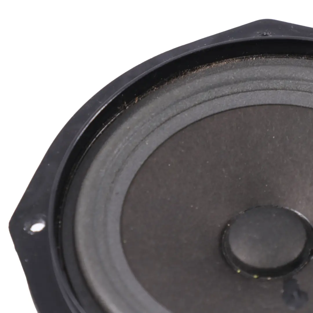 VW Volkswagen Sharan 7N Delantero Izquierdo Derecho Puerta Altavoz - SKU 7N0035453B - Número de pieza 7N0035453B