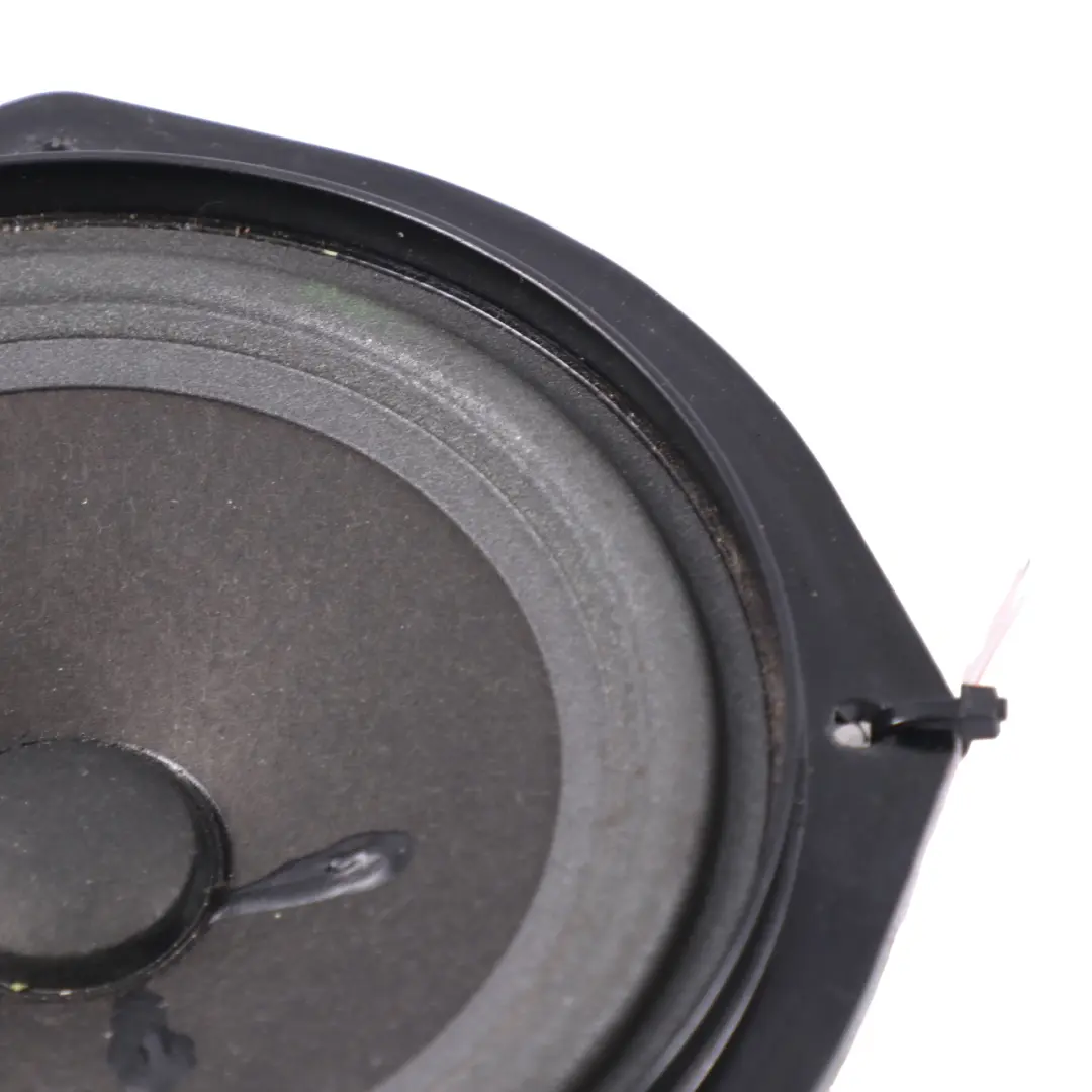 VW Volkswagen Sharan 7N Rear Left Right N/O/S Door Loud Speaker Unit - SKU 7N0035453B - Part number 7N0035453B