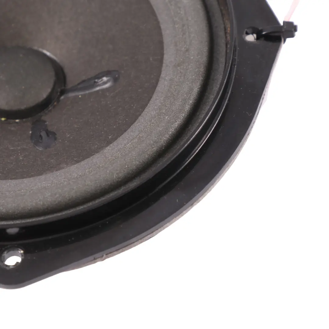 VW Volkswagen Sharan 7N altoparlante anteriore sinistra destra porta - SKU 7N0035453B - Numero di parte 7N0035453B