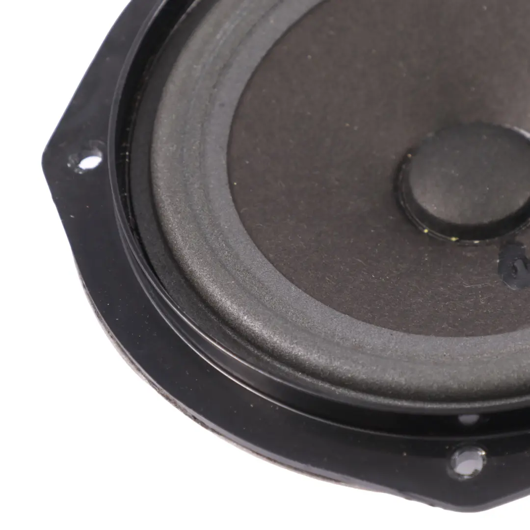 VW Volkswagen Sharan 7N Delantero Izquierdo Derecho Puerta Altavoz - SKU 7N0035453B - Número de pieza 7N0035453B