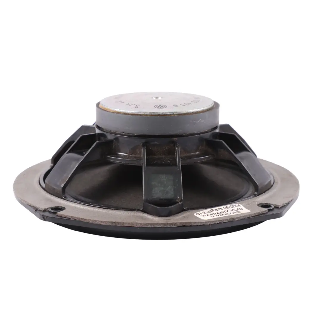 VW Volkswagen Sharan 7N Delantero Izquierdo Derecho Puerta Altavoz - SKU 7N0035453B - Número de pieza 7N0035453B