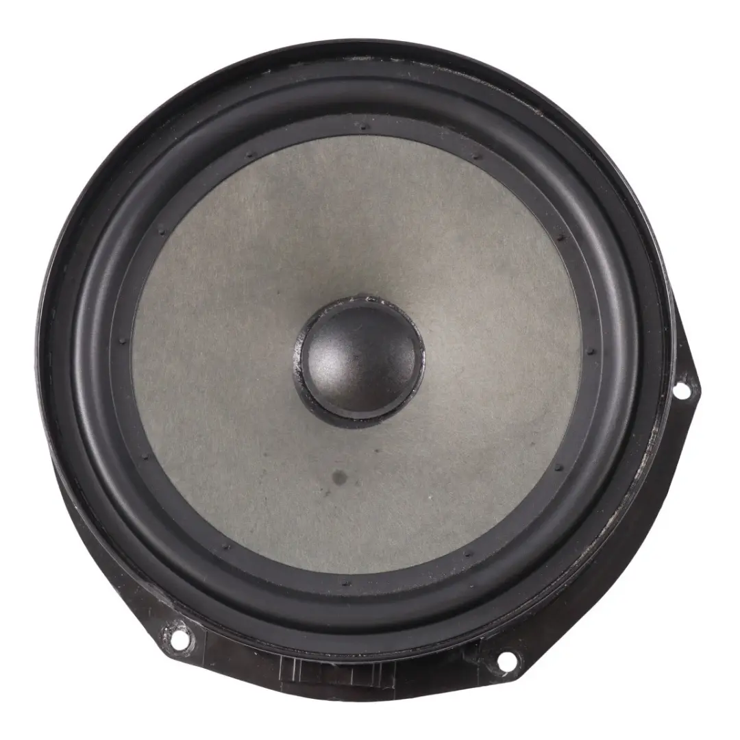 VW Volkswagen Sharan Speaker Loudspeaker Front Door Left Right N/O/S - SKU 7N0035454A-1 - Part number 7N0035454A