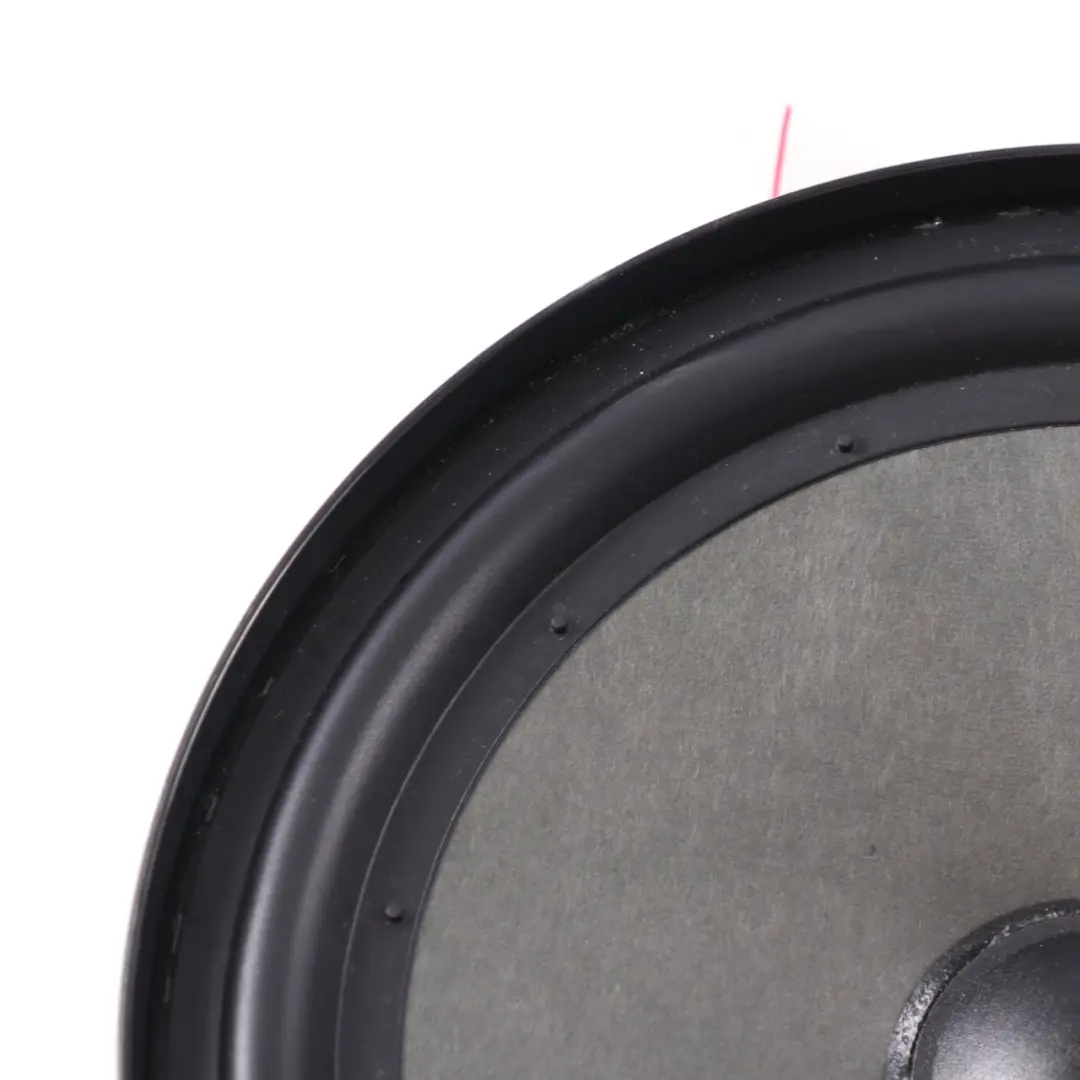 VW Volkswagen Sharan Speaker Loudspeaker Front Door Left Right N/O/S - SKU 7N0035454A-1 - Part number 7N0035454A