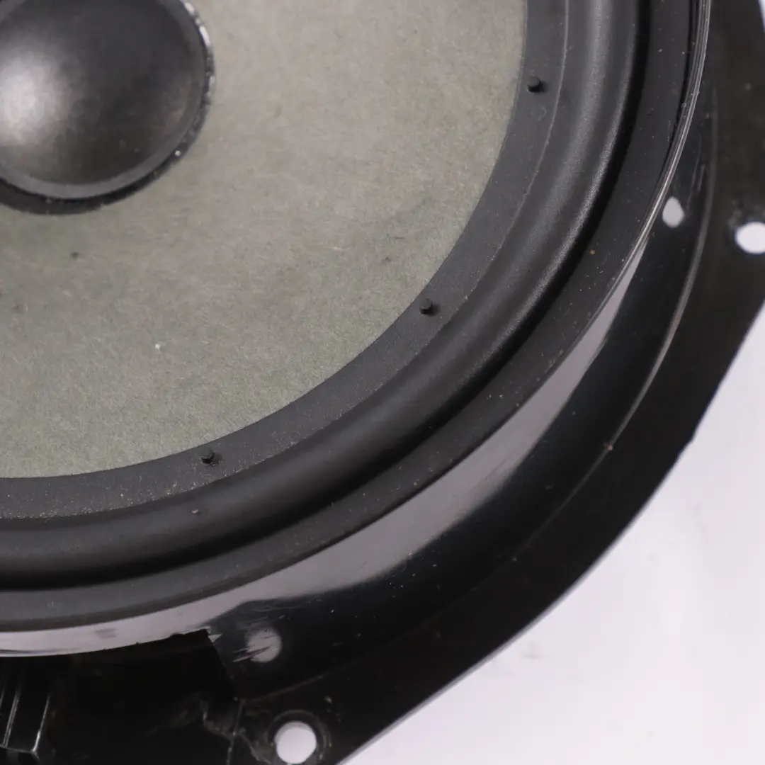 Altavoz Puerta Delantera Izquierda Derecha para VW Volkswagen Sharan con número de pieza 7N0035454A VW Volkswagen Sharan Altavoz Puerta Delantera Izquierda Derecha - SKU 7N0035454A-1 - Número de pieza 7N0035454A