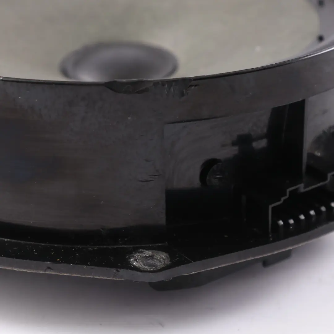 Haut-parleur Porte Avant Gauche Droite pour VW Volkswagen Sharan à propos du numéro de pièce 7N0035454A VW Volkswagen Sharan Haut-parleur Porte Avant Gauche Droite - SKU 7N0035454A-1 - Numéro de pièce 7N0035454A