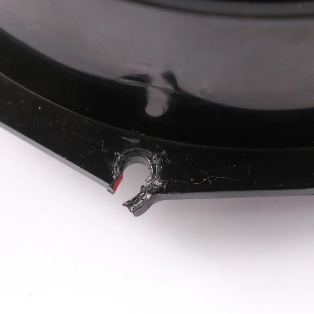 VW Volkswagen Sharan Speaker Loudspeaker Front Door Left Right N/O/S - SKU 7N0035454A-1 - Part number 7N0035454A