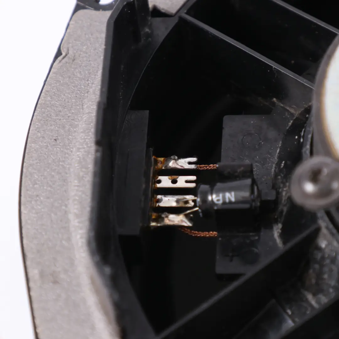 VW Sharan Porta anteriore sinistra destra altoparlante altoparlante - SKU 7N0035454A - Numero di parte 7N0035454A