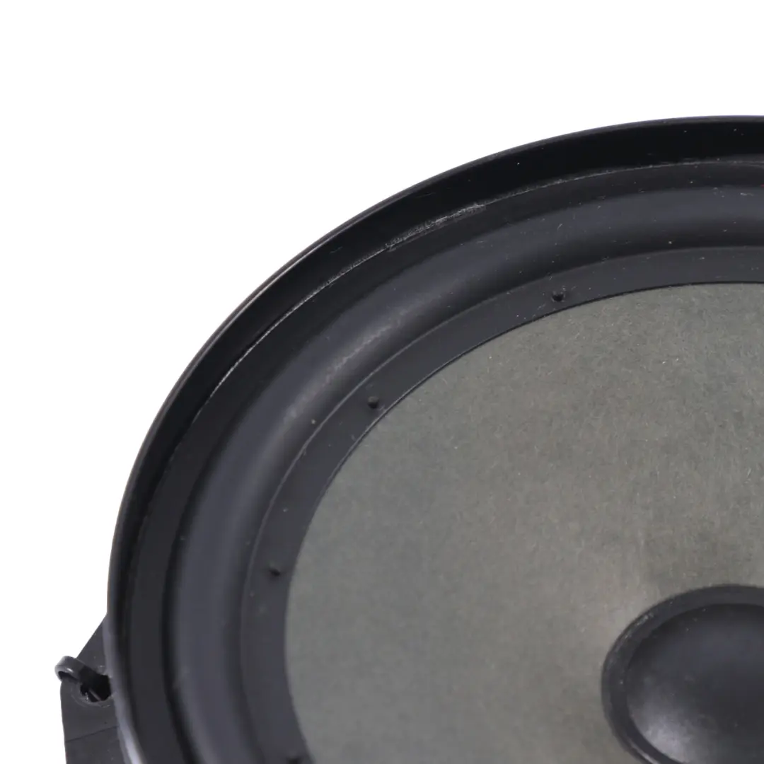 Front Door Left Right N/O/S Speaker Loudspeaker VW Volkswagen Sharan - SKU 7N0035454A - Part number 7N0035454A