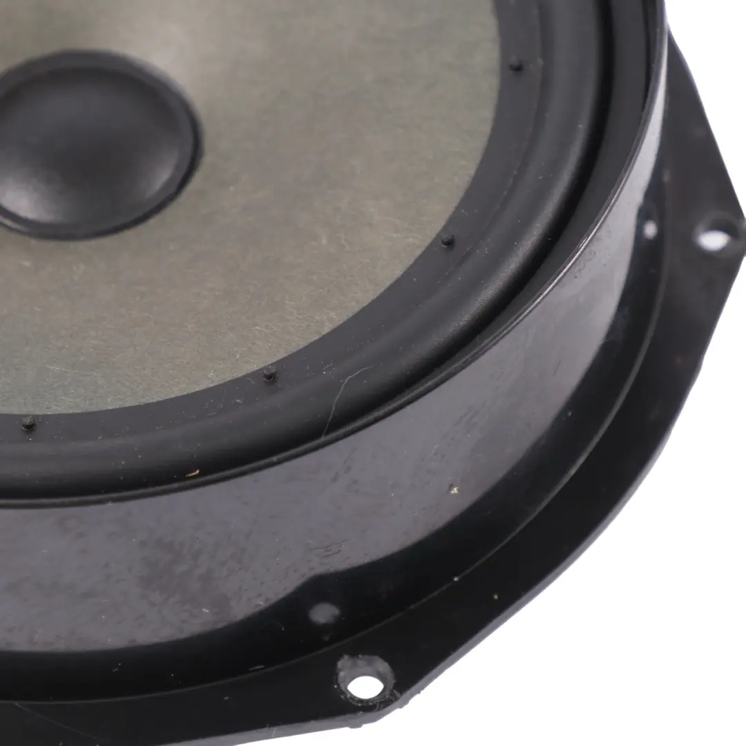 Front Door Left Right N/O/S Speaker Loudspeaker VW Volkswagen Sharan - SKU 7N0035454A - Part number 7N0035454A