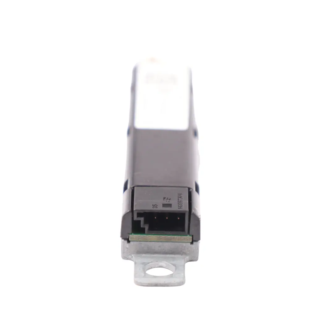 VW Sharan 7N Antena Amplificador Antena Módulo Unidad de Control - SKU 7N0035552J - Número de pieza 7N0035552J