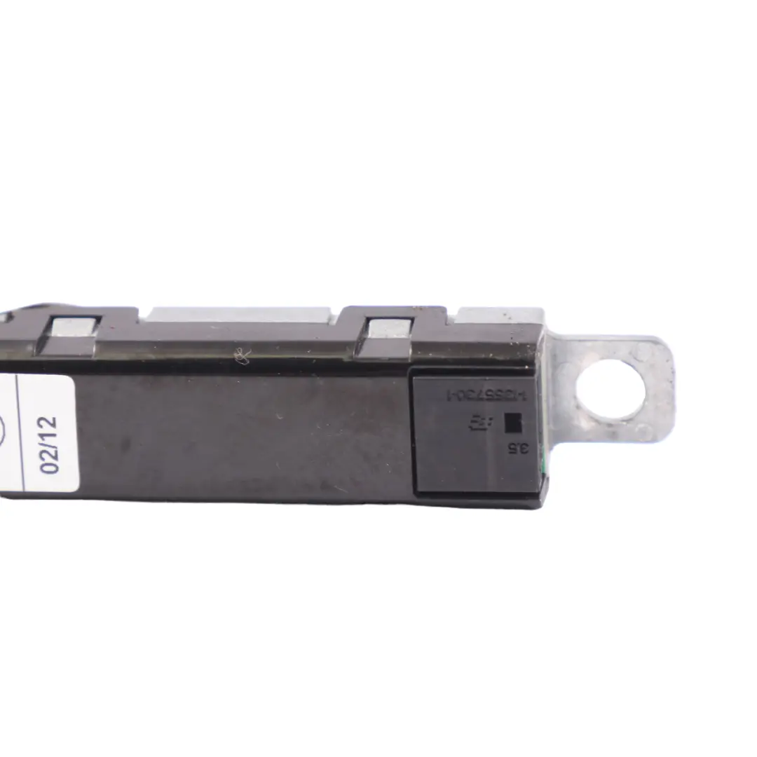 VW Sharan 7N Antenne Amplificateur Module d'antenne Unité de contrôle - SKU 7N0035552J - Numéro de pièce 7N0035552J