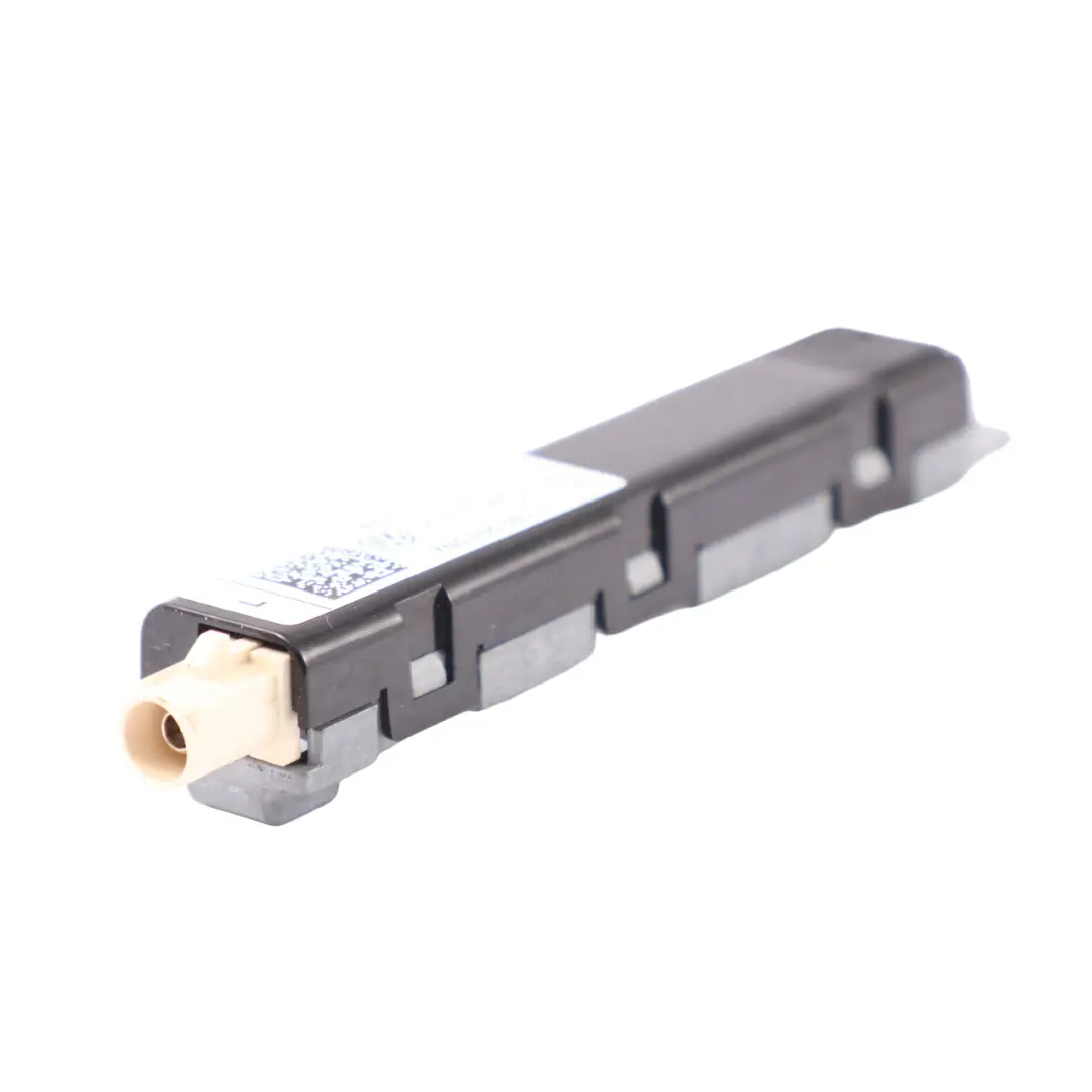 VW Sharan 7N Antenne Amplificateur Module d'antenne Unité de contrôle - SKU 7N0035552J - Numéro de pièce 7N0035552J
