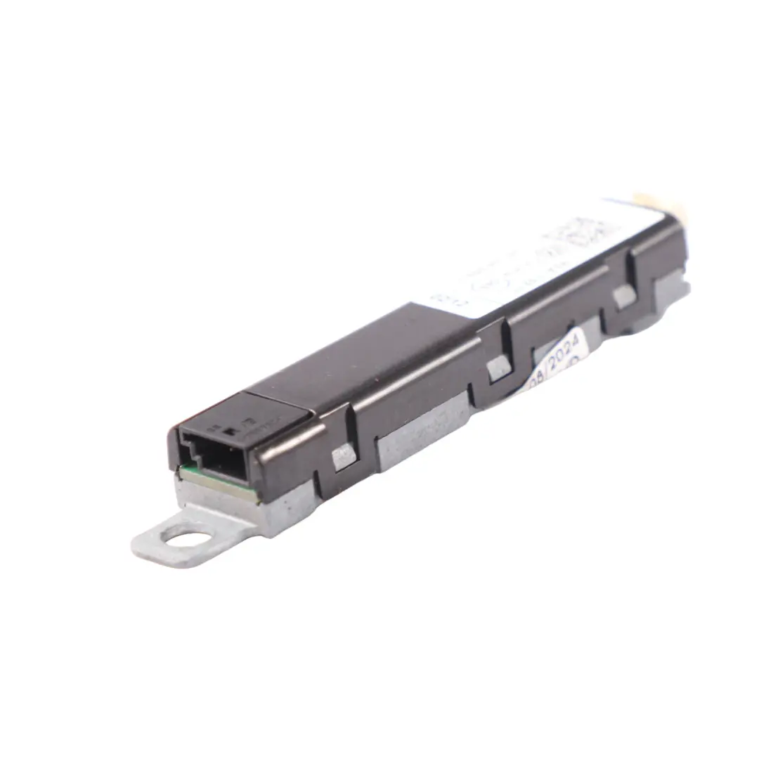 VW Sharan 7N Antenne Amplificateur Module d'antenne Unité de contrôle - SKU 7N0035552J - Numéro de pièce 7N0035552J
