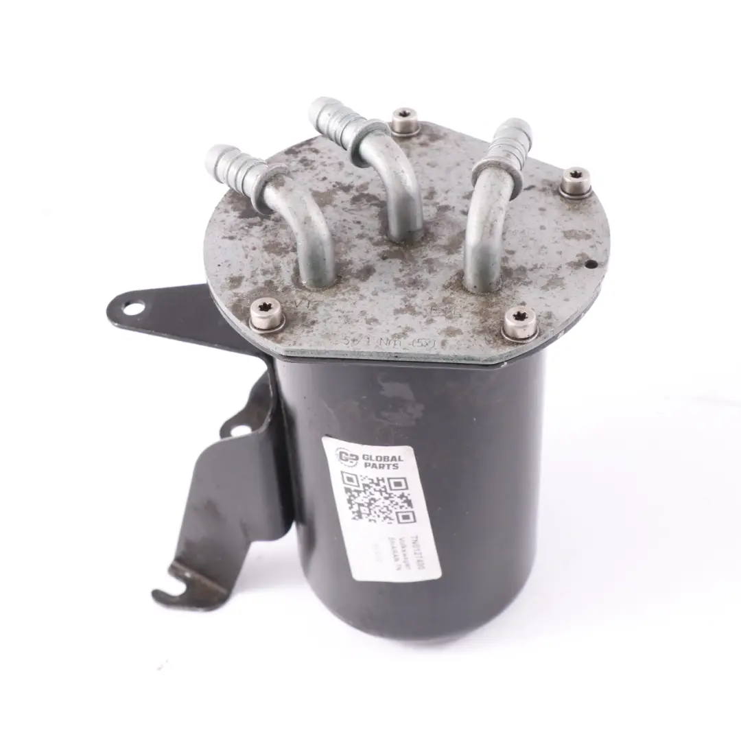 7N 2.0 TDI Fuel Filter Housing Mount Support VW Volkswagen Sharan - SKU 7N0127400 - Part number 7N0127400