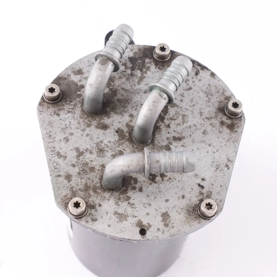 7N 2.0 TDI Fuel Filter Housing Mount Support to VW Volkswagen Sharan with Part number 7N0127400 VW Volkswagen Sharan 7N 2.0 TDI Fuel Filter Housing Mount Support - SKU 7N0127400 - Part number 7N0127400