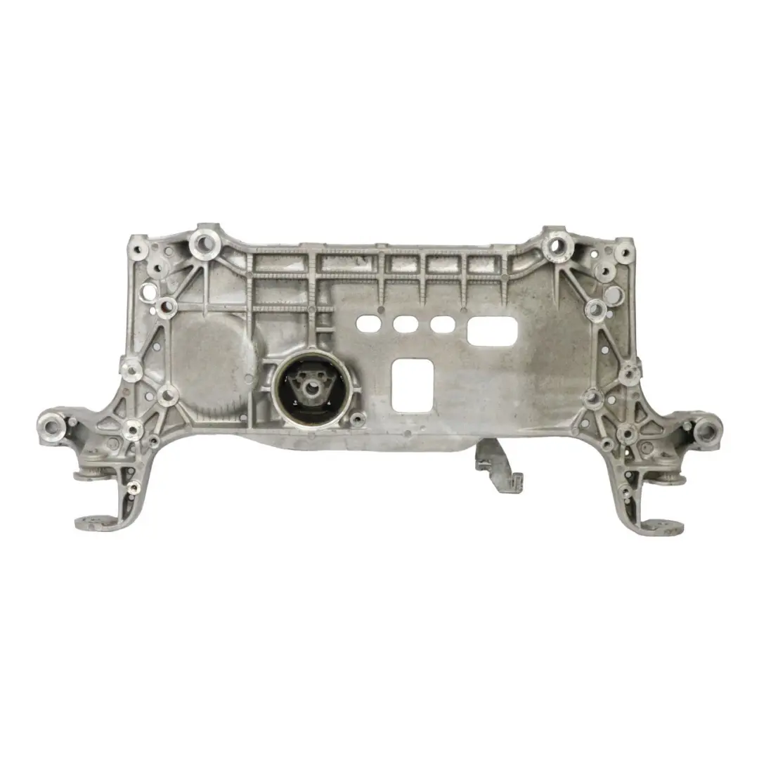 Volkswagen VW Sharan Front Axle Subframe Engine Support Cradle Mount - SKU 7N0199313B - Part number 7N0199313B