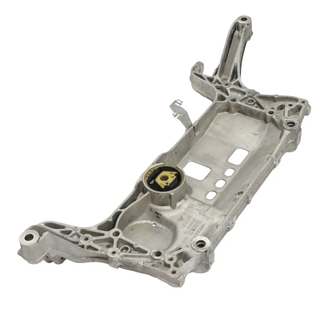 Eje Delantero Subchasis Soporte Motor Cuna para Volkswagen VW Sharan con número de pieza 7N0199313B Volkswagen VW Sharan Eje Delantero Subchasis Soporte Motor Cuna - SKU 7N0199313B - Número de pieza 7N0199313B