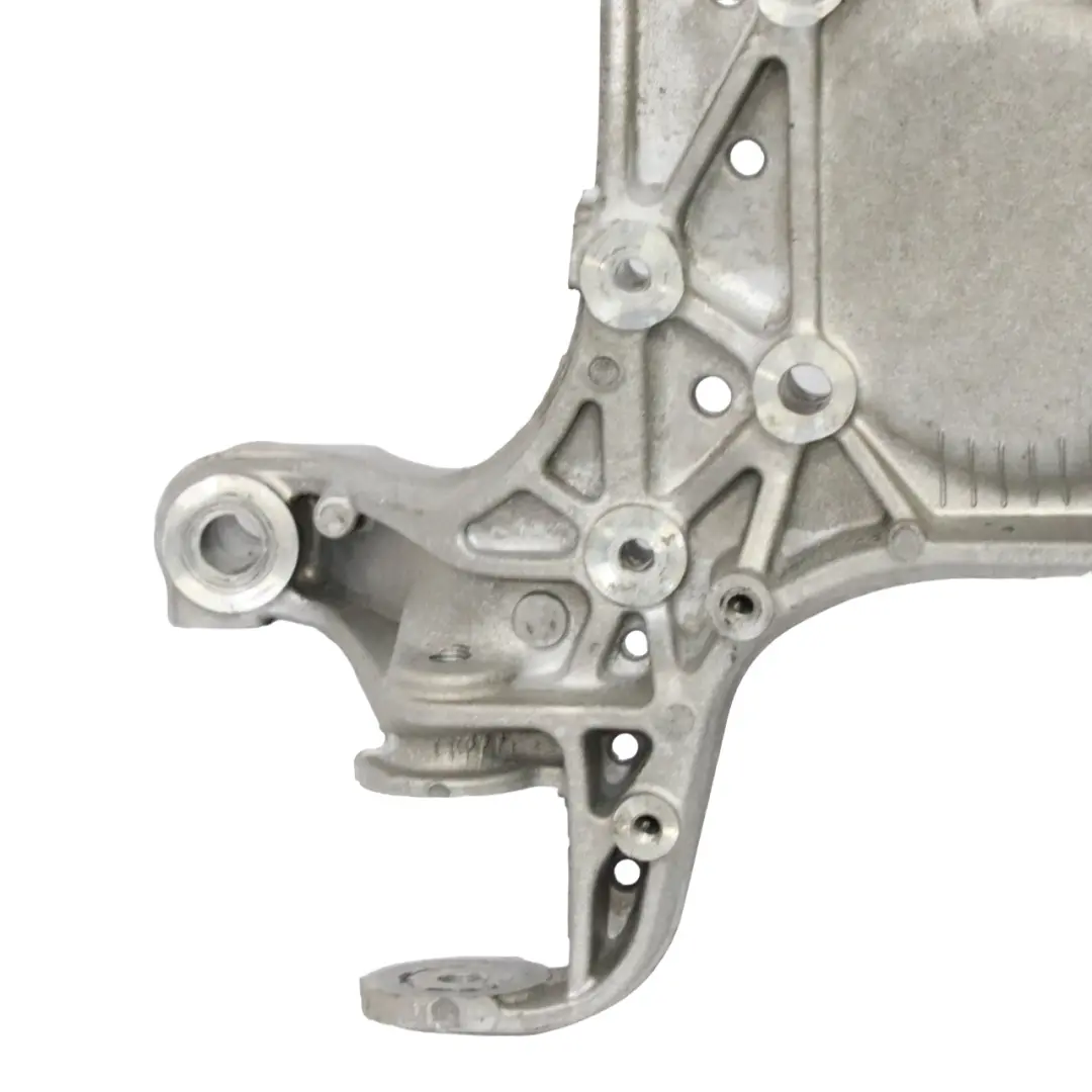 Eje Delantero Subchasis Soporte Motor Cuna para Volkswagen VW Sharan con número de pieza 7N0199313B Volkswagen VW Sharan Eje Delantero Subchasis Soporte Motor Cuna - SKU 7N0199313B - Número de pieza 7N0199313B