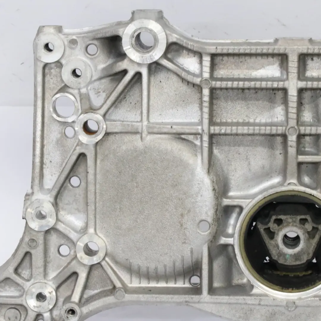 Belka Przednia Wspornik Przedniej Osi do Volkswagen VW Sharan o numerze 7N0199313B Volkswagen VW Sharan Belka Przednia Wspornik Przedniej Osi - SKU 7N0199313B - Numer Części 7N0199313B