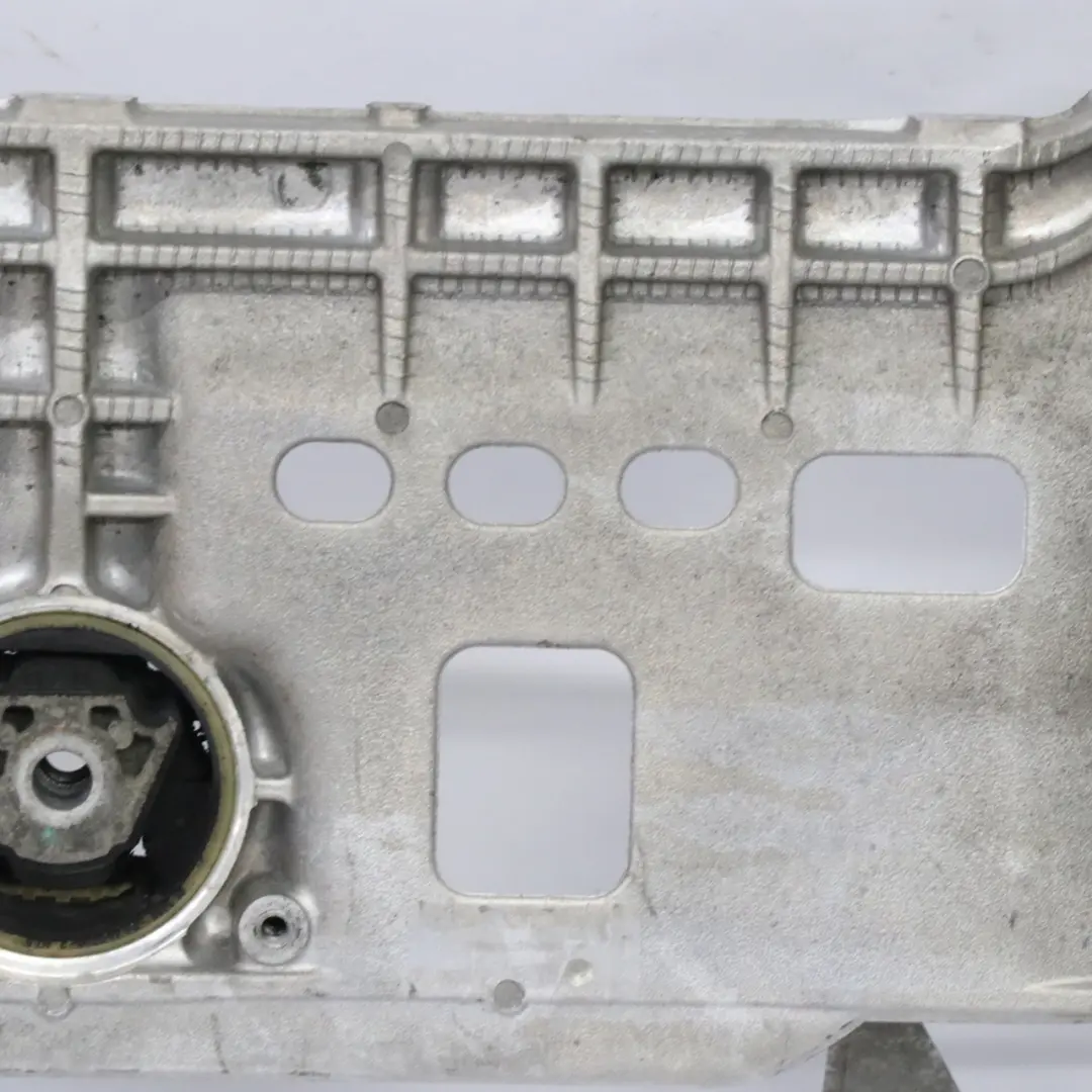 Volkswagen VW Sharan Front Axle Subframe Engine Support Cradle Mount - SKU 7N0199313B - Part number 7N0199313B