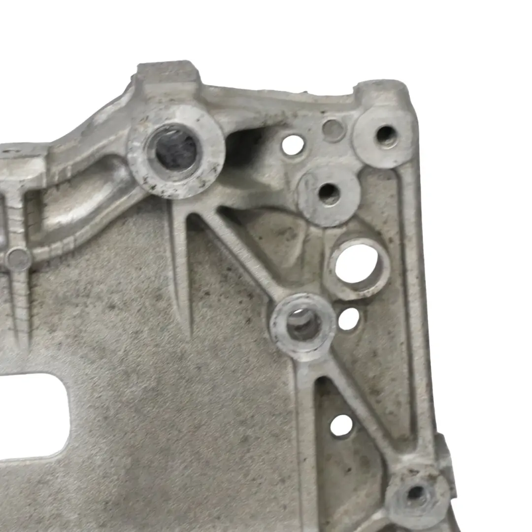 Front Axle Subframe Engine Support Cradle Mount to Volkswagen VW Sharan with Part number 7N0199313B Volkswagen VW Sharan Front Axle Subframe Engine Support Cradle Mount - SKU 7N0199313B - Part number 7N0199313B